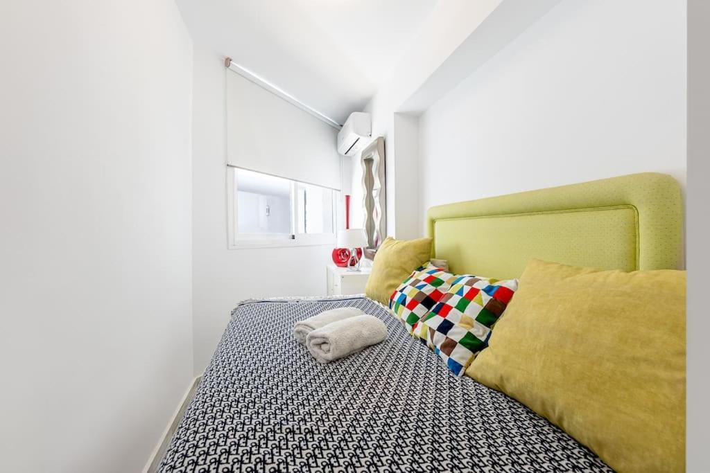 Modern 3 Bedroom In Puerto Banus With Sea Views Marbella
