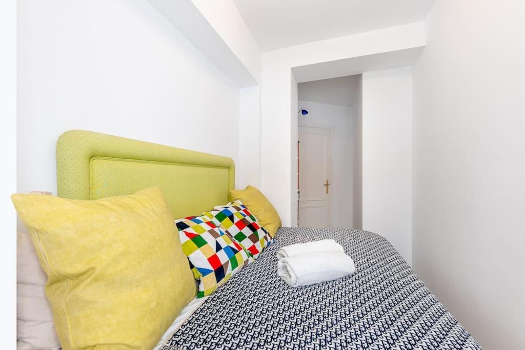 Modern 3 Bedroom In Puerto Banus With Sea Views *