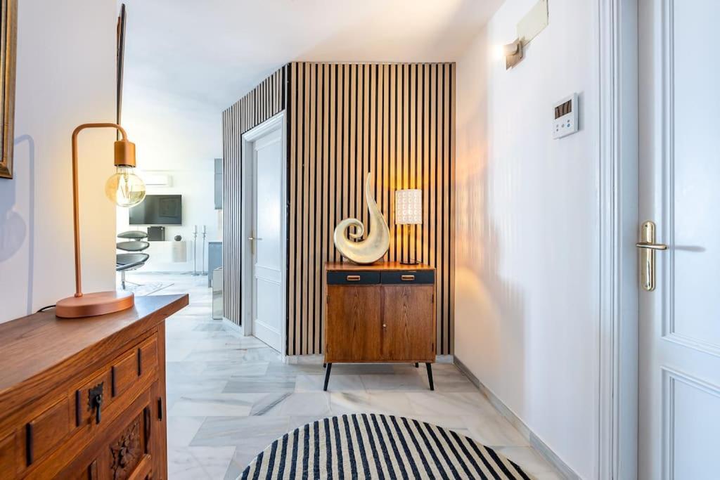 Modern 3 Bedroom In Puerto Banus With Sea Views Apartment
