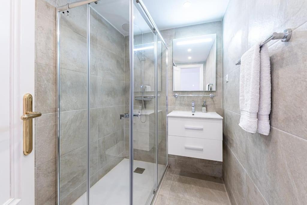 Appartement Modern 3 Bedroom In Puerto Banus With Sea Views Marbella